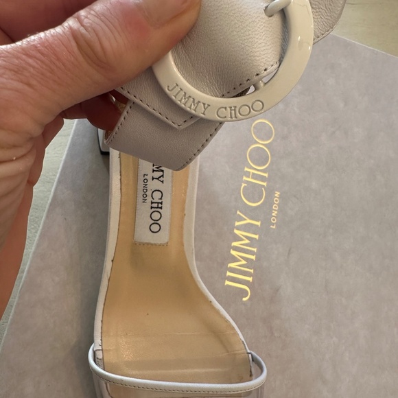 Jimmy Choo Sandals - Picture 7 of 7